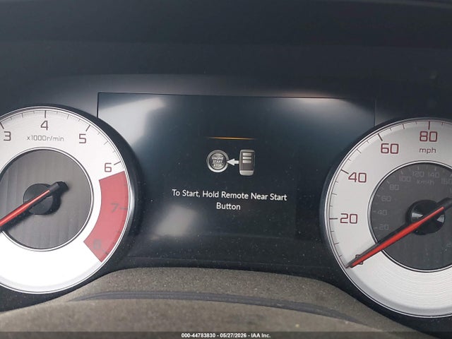 2023 Acura Tlx Type S/type S Pmc Edition მანქანა იყიდება აუქციონზე, vin: 19UUB7F02PA003421, აუქციონის ნომერი: 44783830