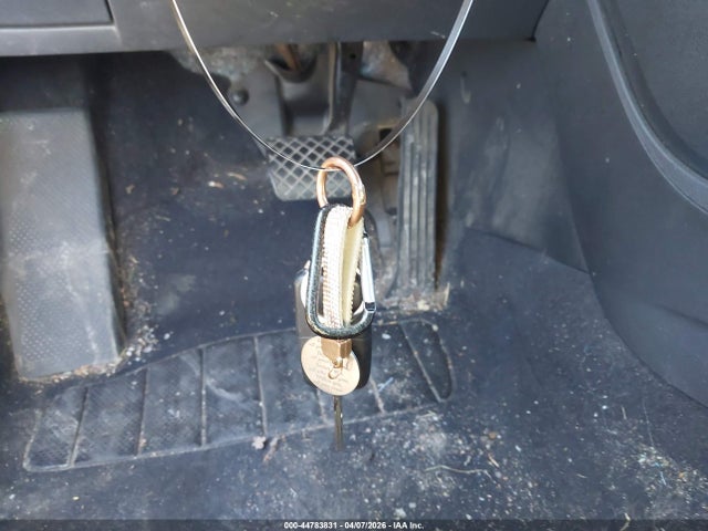 2015 VOLKSWAGEN BEETLE 3VWF17AT0FM607284 Photo 10