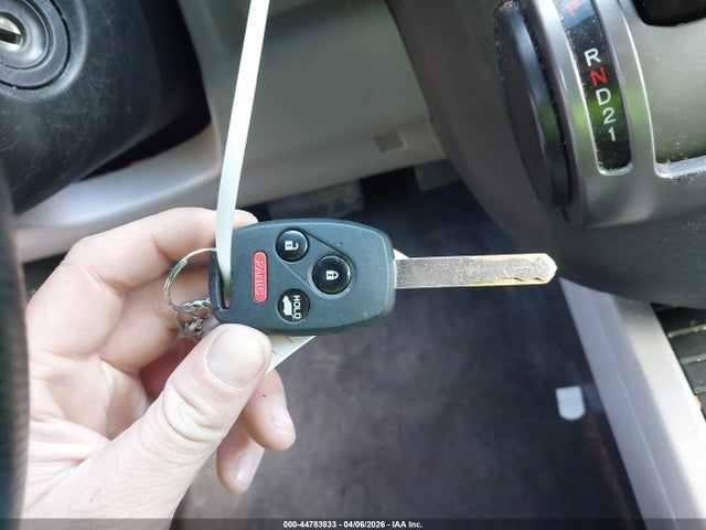 Aukcja sprzedaży 2012 Honda Pilot Ex-l, vin: 5FNYF3H58CB036351, numer aukcji: 44783833