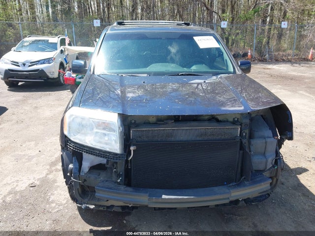 Aukcja sprzedaży 2012 Honda Pilot Ex-l, vin: 5FNYF3H58CB036351, numer aukcji: 44783833