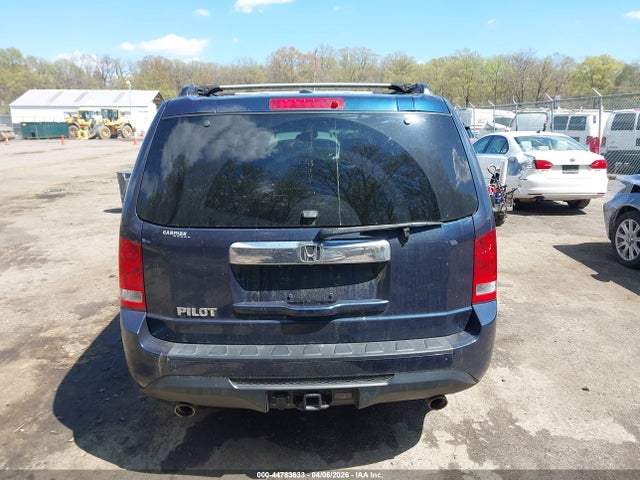 Aukcja sprzedaży 2012 Honda Pilot Ex-l, vin: 5FNYF3H58CB036351, numer aukcji: 44783833