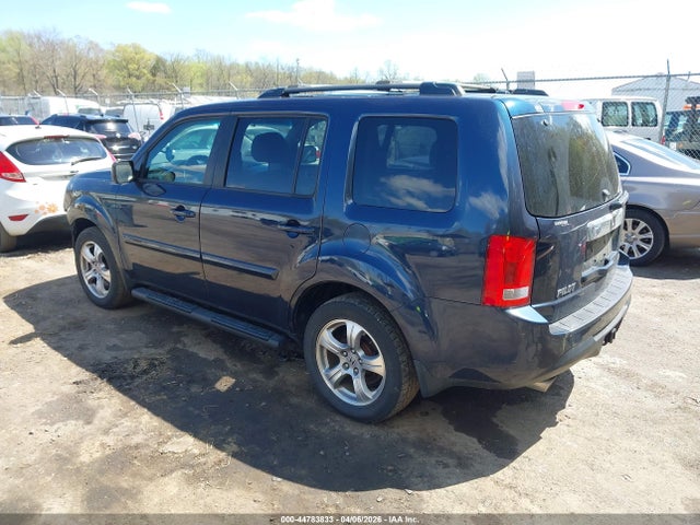 Aukcja sprzedaży 2012 Honda Pilot Ex-l, vin: 5FNYF3H58CB036351, numer aukcji: 44783833