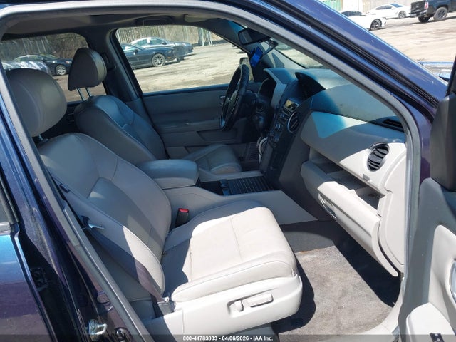 Aukcja sprzedaży 2012 Honda Pilot Ex-l, vin: 5FNYF3H58CB036351, numer aukcji: 44783833