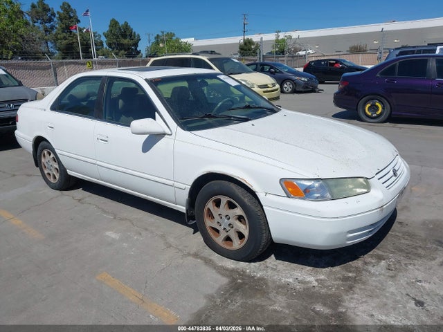 1999 TOYOTA CAMRY JT2BF28KXX0177182