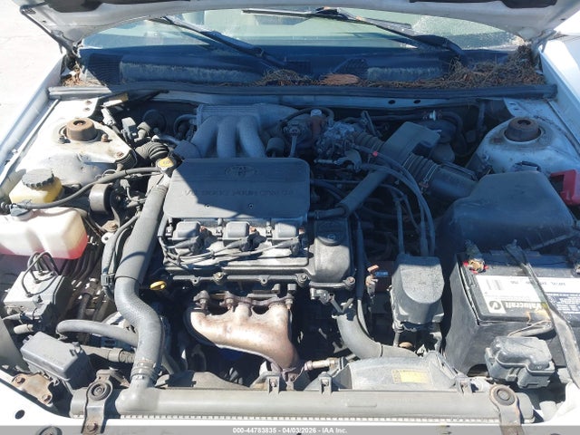 1999 TOYOTA CAMRY JT2BF28KXX0177182 Photo 9