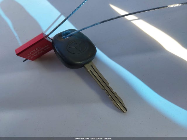 1999 TOYOTA CAMRY JT2BF28KXX0177182 Photo 10