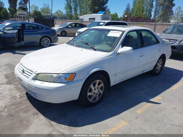 1999 TOYOTA CAMRY JT2BF28KXX0177182 Photo 1