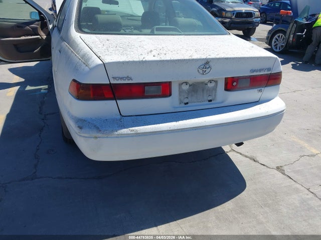 1999 TOYOTA CAMRY JT2BF28KXX0177182 Photo 5