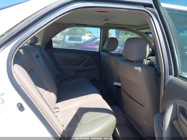 1999 TOYOTA CAMRY JT2BF28KXX0177182 Photo 7