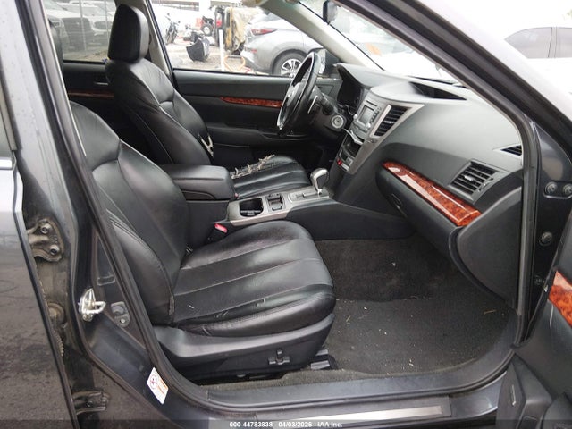 2012 Subaru Outback 2.5i Limited მანქანა იყიდება აუქციონზე, vin: 4S4BRCJC0C3229883, აუქციონის ნომერი: 44783838