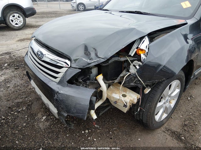 2012 Subaru Outback 2.5i Limited მანქანა იყიდება აუქციონზე, vin: 4S4BRCJC0C3229883, აუქციონის ნომერი: 44783838
