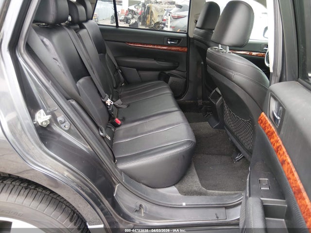 2012 Subaru Outback 2.5i Limited მანქანა იყიდება აუქციონზე, vin: 4S4BRCJC0C3229883, აუქციონის ნომერი: 44783838