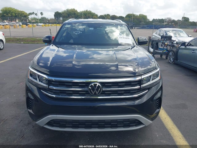 Продажа на аукционе авто 2023 Volkswagen Atlas Cross Sport 3.6l V6 Se W/technology, vin: 1V2WE2CA8PC214687, номер лота: 44783839