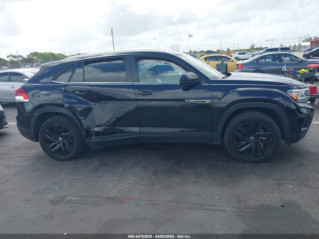 Продажа на аукционе авто 2023 Volkswagen Atlas Cross Sport 3.6l V6 Se W/technology, vin: 1V2WE2CA8PC214687, номер лота: 44783839