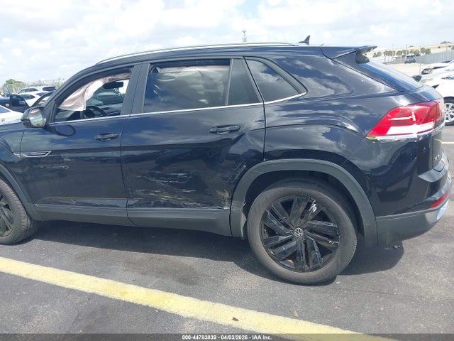 Продажа на аукционе авто 2023 Volkswagen Atlas Cross Sport 3.6l V6 Se W/technology, vin: 1V2WE2CA8PC214687, номер лота: 44783839
