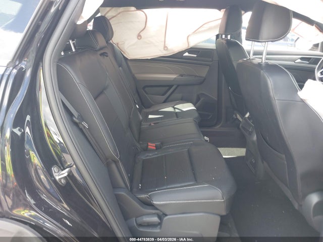 Продажа на аукционе авто 2023 Volkswagen Atlas Cross Sport 3.6l V6 Se W/technology, vin: 1V2WE2CA8PC214687, номер лота: 44783839