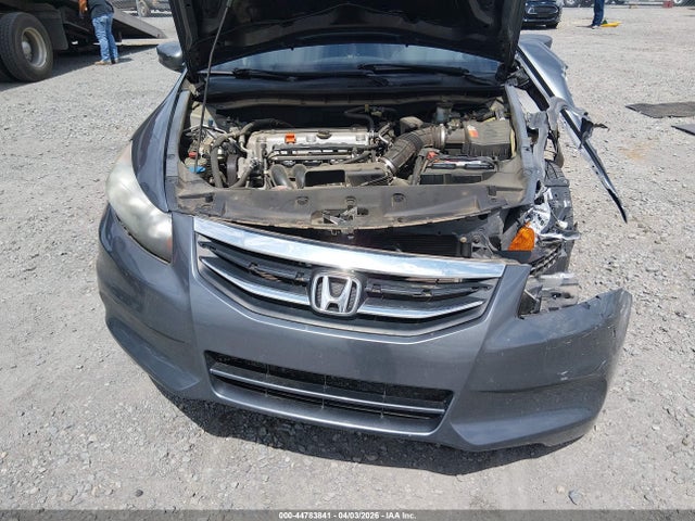 Aukcja sprzedaży 2011 Honda Accord 2.4 Lx, vin: 1HGCP2F32BA117485, numer aukcji: 44783841