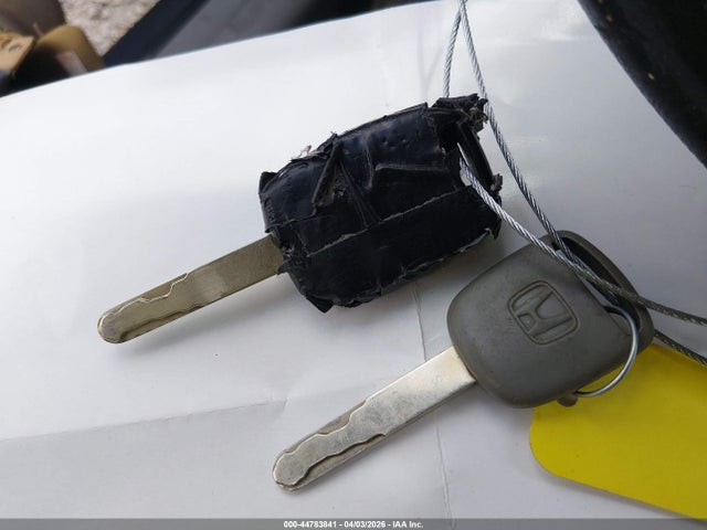 Aukcja sprzedaży 2011 Honda Accord 2.4 Lx, vin: 1HGCP2F32BA117485, numer aukcji: 44783841
