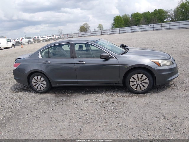Aukcja sprzedaży 2011 Honda Accord 2.4 Lx, vin: 1HGCP2F32BA117485, numer aukcji: 44783841
