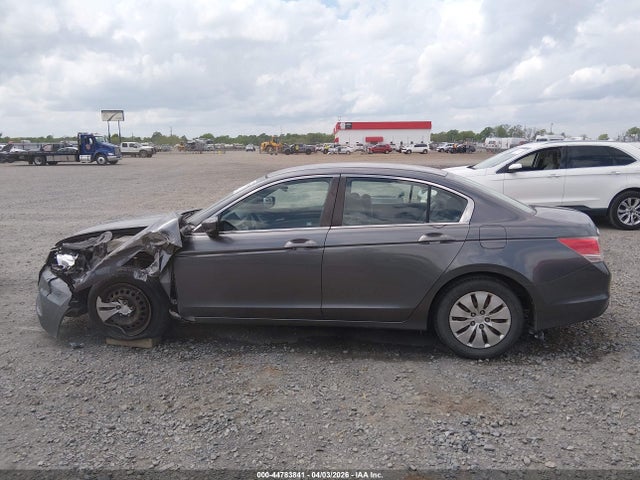 Aukcja sprzedaży 2011 Honda Accord 2.4 Lx, vin: 1HGCP2F32BA117485, numer aukcji: 44783841