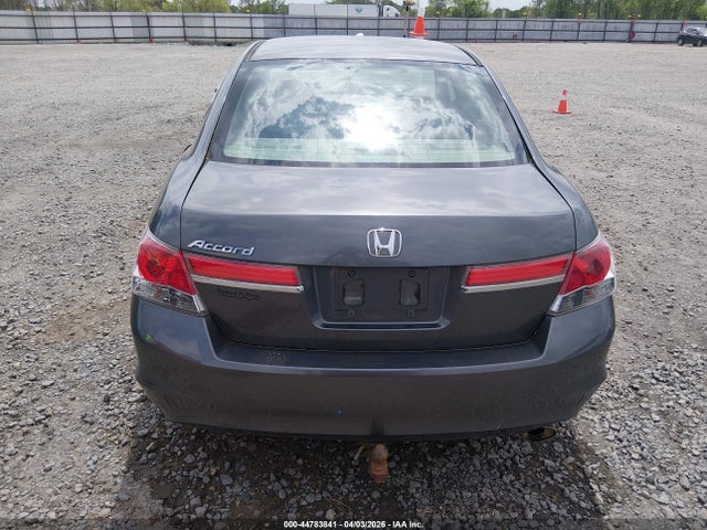 Aukcja sprzedaży 2011 Honda Accord 2.4 Lx, vin: 1HGCP2F32BA117485, numer aukcji: 44783841