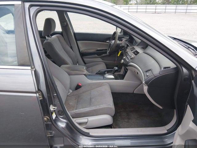 Aukcja sprzedaży 2011 Honda Accord 2.4 Lx, vin: 1HGCP2F32BA117485, numer aukcji: 44783841