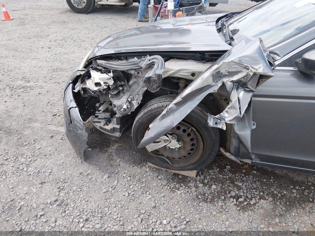 Aukcja sprzedaży 2011 Honda Accord 2.4 Lx, vin: 1HGCP2F32BA117485, numer aukcji: 44783841