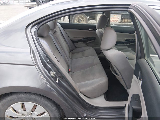 Aukcja sprzedaży 2011 Honda Accord 2.4 Lx, vin: 1HGCP2F32BA117485, numer aukcji: 44783841