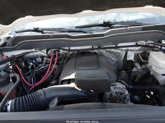 Aukcja sprzedaży 2017 Chevrolet Silverado 2500hd Lt, vin: 1GC1KVEG0HF161751, numer aukcji: 44783843