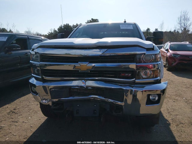 Aukcja sprzedaży 2017 Chevrolet Silverado 2500hd Lt, vin: 1GC1KVEG0HF161751, numer aukcji: 44783843