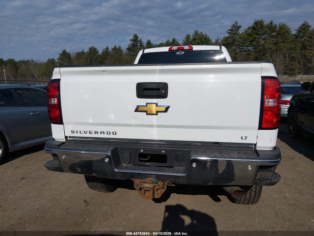 Aukcja sprzedaży 2017 Chevrolet Silverado 2500hd Lt, vin: 1GC1KVEG0HF161751, numer aukcji: 44783843