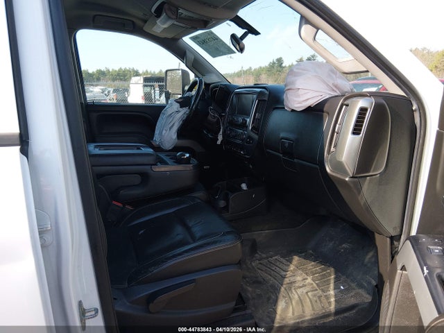 Aukcja sprzedaży 2017 Chevrolet Silverado 2500hd Lt, vin: 1GC1KVEG0HF161751, numer aukcji: 44783843