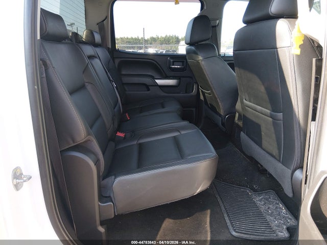 Aukcja sprzedaży 2017 Chevrolet Silverado 2500hd Lt, vin: 1GC1KVEG0HF161751, numer aukcji: 44783843
