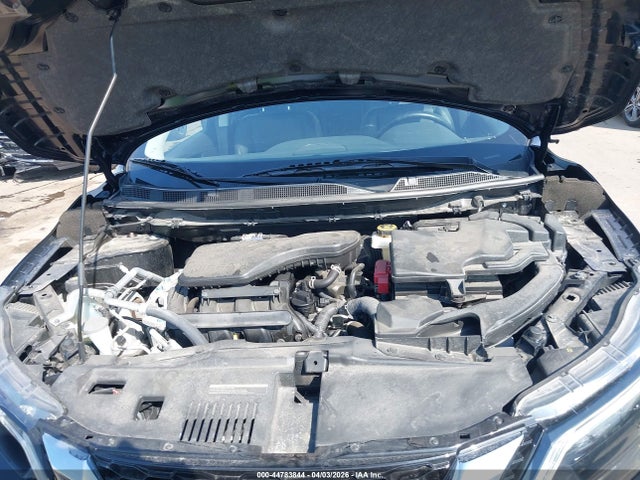 2022 NISSAN ROGUE SPORT JN1BJ1CW6NW486896 Photo 9