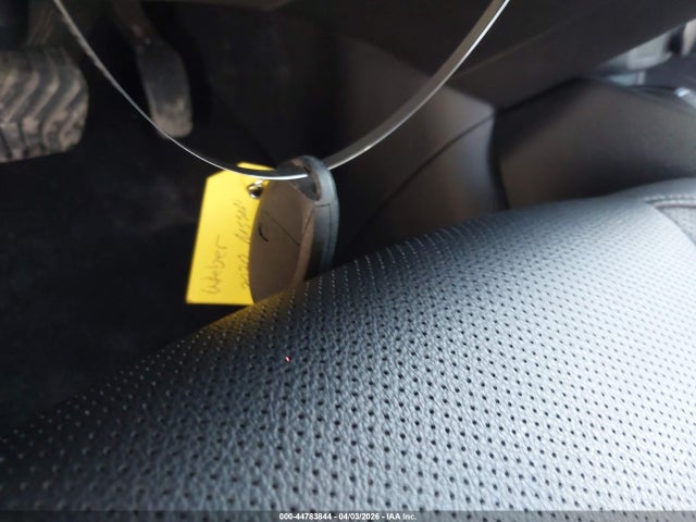 2022 NISSAN ROGUE SPORT JN1BJ1CW6NW486896 Photo 10