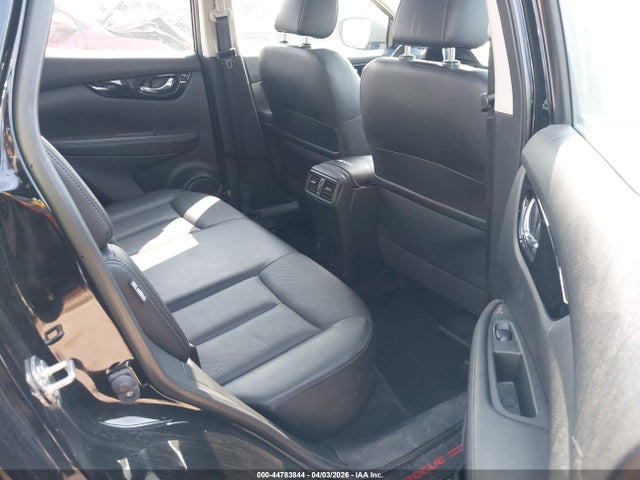 2022 NISSAN ROGUE SPORT JN1BJ1CW6NW486896 Photo 7