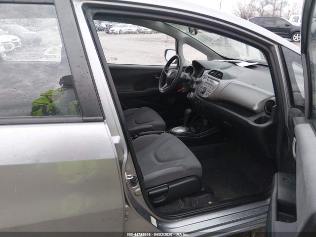 2009 Honda Fit მანქანა იყიდება აუქციონზე, vin: JHMGE88249S038500, აუქციონის ნომერი: 44783846