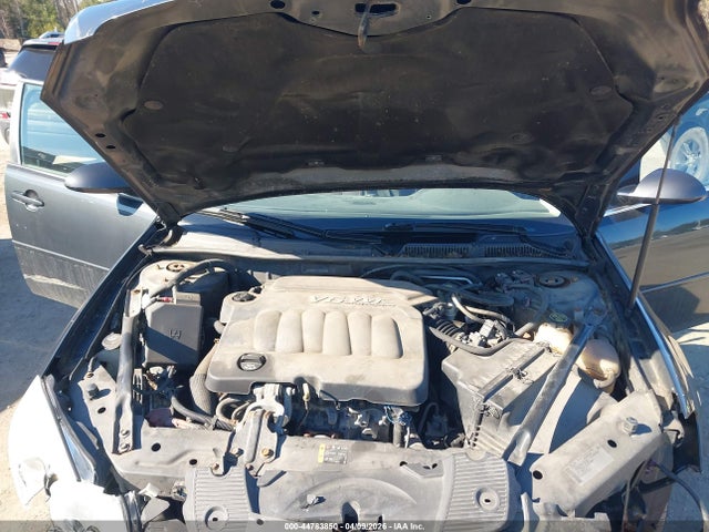 2G1WA5E37E1125203 Chevrolet Impala Limited Ls