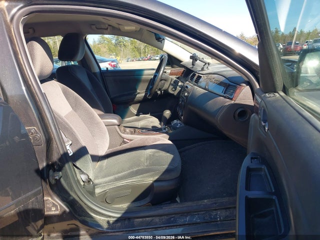 2G1WA5E37E1125203 Chevrolet Impala Limited Ls