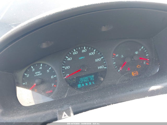 2G1WA5E37E1125203 Chevrolet Impala Limited Ls