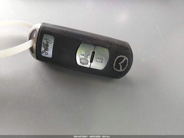 44783851 :رقم المزاد ، JM3KFBBM9K0505614 vin ، 2019 Mazda Cx-5 Sport مزاد بيع