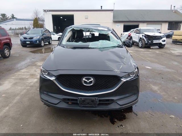 44783851 :رقم المزاد ، JM3KFBBM9K0505614 vin ، 2019 Mazda Cx-5 Sport مزاد بيع