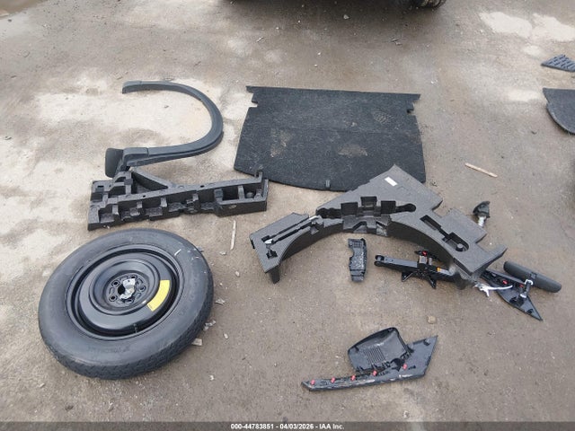 44783851 :رقم المزاد ، JM3KFBBM9K0505614 vin ، 2019 Mazda Cx-5 Sport مزاد بيع