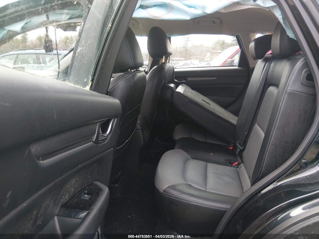 44783851 :رقم المزاد ، JM3KFBBM9K0505614 vin ، 2019 Mazda Cx-5 Sport مزاد بيع