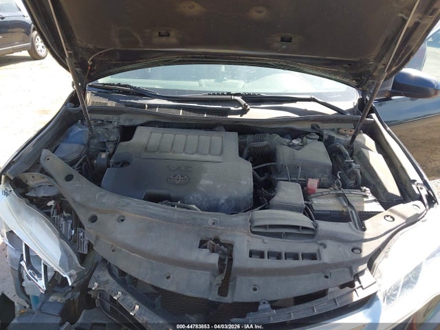 4T1BK1FK6FU028173 Toyota Camry Xle V6