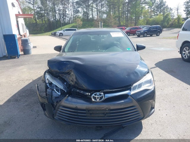 4T1BK1FK6FU028173 Toyota Camry Xle V6