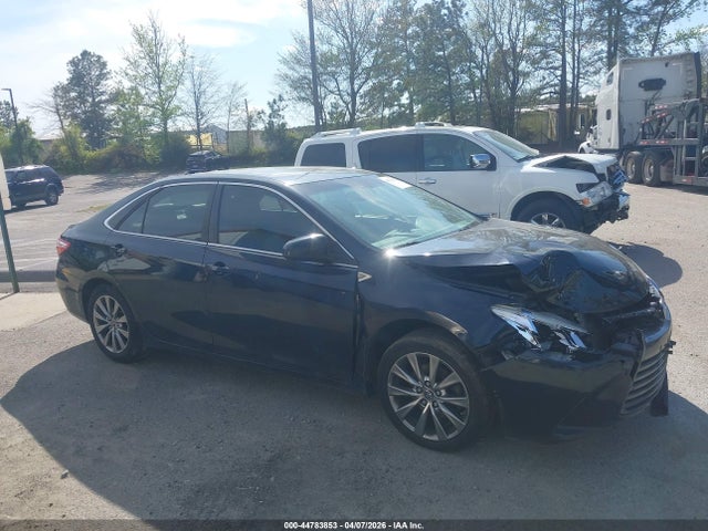 4T1BK1FK6FU028173 Toyota Camry Xle V6
