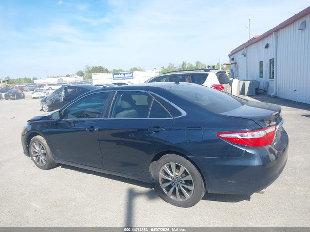 4T1BK1FK6FU028173 Toyota Camry Xle V6