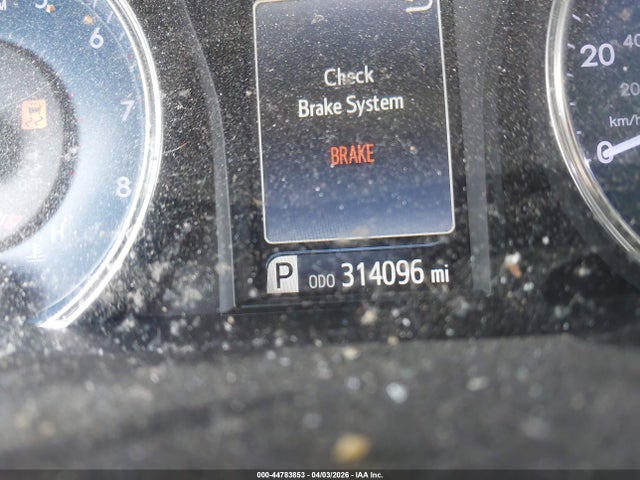 4T1BK1FK6FU028173 Toyota Camry Xle V6