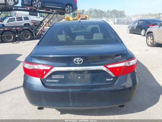 4T1BK1FK6FU028173 Toyota Camry Xle V6